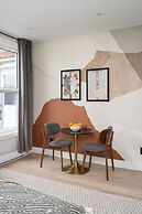 François-Denis Apartments