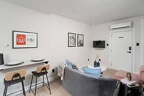 François-Denis Apartments