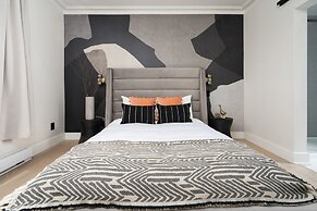 François-Denis Apartments