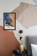 François-Denis Apartments