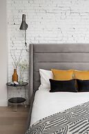 François-Denis Apartments