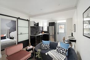 François-Denis Apartments