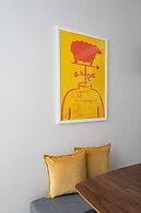 François-Denis Apartments