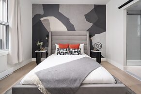 François-Denis Apartments