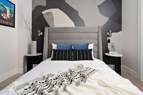 François-Denis Apartments