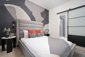 François-Denis Apartments