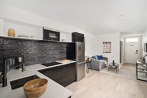 François-Denis Apartments