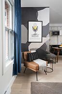 François-Denis Apartments