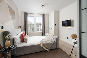 François-Denis Apartments