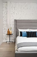 François-Denis Apartments