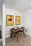 François-Denis Apartments