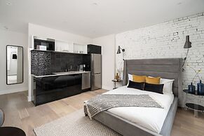 François-Denis Apartments