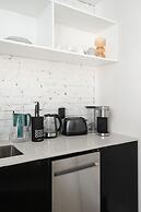 François-Denis Apartments