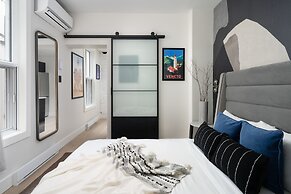 François-Denis Apartments