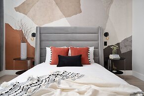 François-Denis Apartments