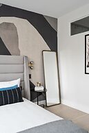 François-Denis Apartments