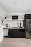 François-Denis Apartments