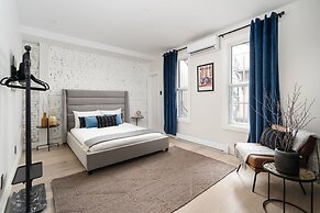 François-Denis Apartments