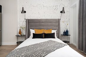 François-Denis Apartments