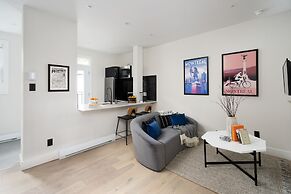 François-Denis Apartments