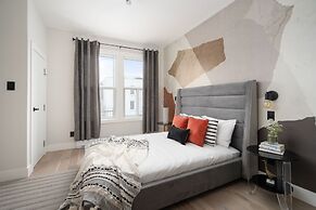 François-Denis Apartments