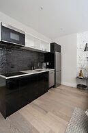 François-Denis Apartments