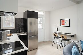 François-Denis Apartments