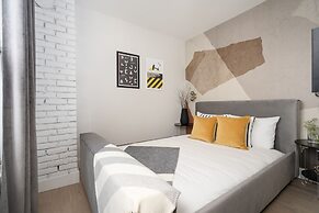 François-Denis Apartments