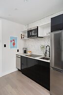 François-Denis Apartments