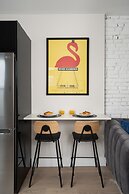 François-Denis Apartments