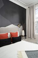 François-Denis Apartments