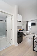 François-Denis Apartments