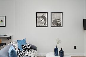 François-Denis Apartments