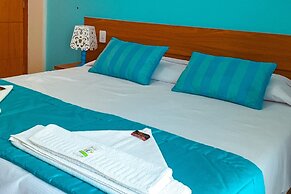 Pousada Cantinho da Praia