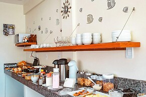 Pousada Cantinho da Praia