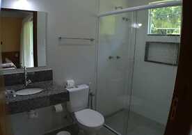 Pousada Cantinho da Praia