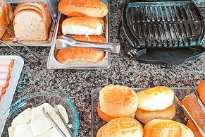 Pousada Cantinho da Praia