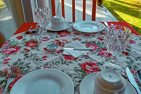 Pousada Cantinho da Praia