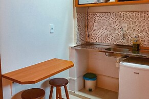 Pousada Cantinho da Praia