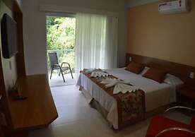 Pousada Cantinho da Praia