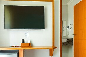 Pousada Cantinho da Praia