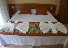 Pousada Cantinho da Praia