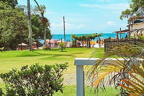 Pousada Cantinho da Praia