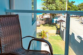 Pousada Cantinho da Praia