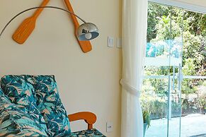 Pousada Cantinho da Praia