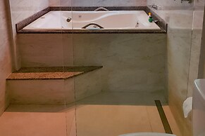 Pousada Cantinho da Praia