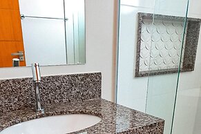 Pousada Cantinho da Praia