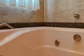 Pousada Cantinho da Praia