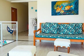 Pousada Cantinho da Praia