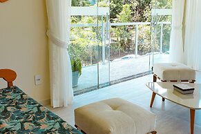 Pousada Cantinho da Praia